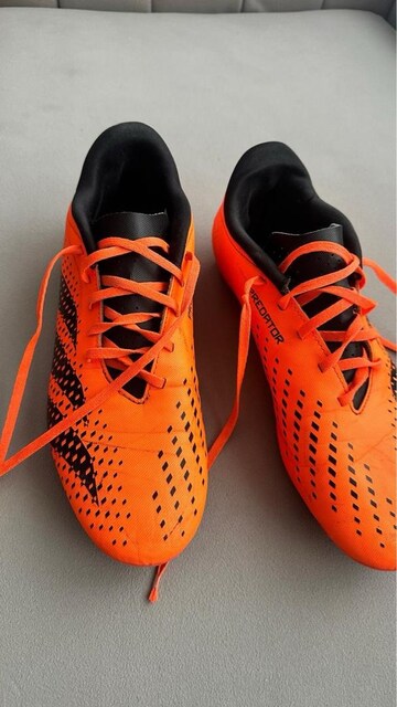 Adidas Predator Accuracy.4 FXG