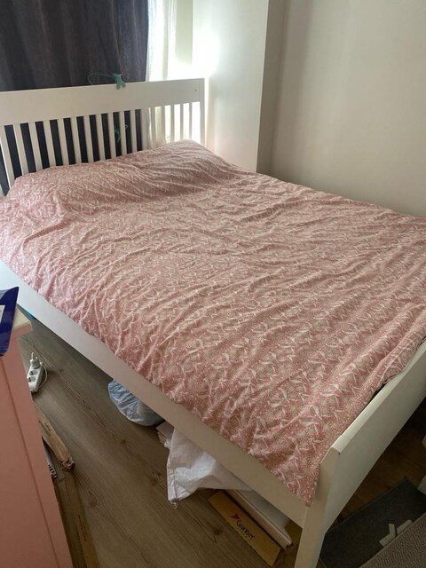 ikea yatak