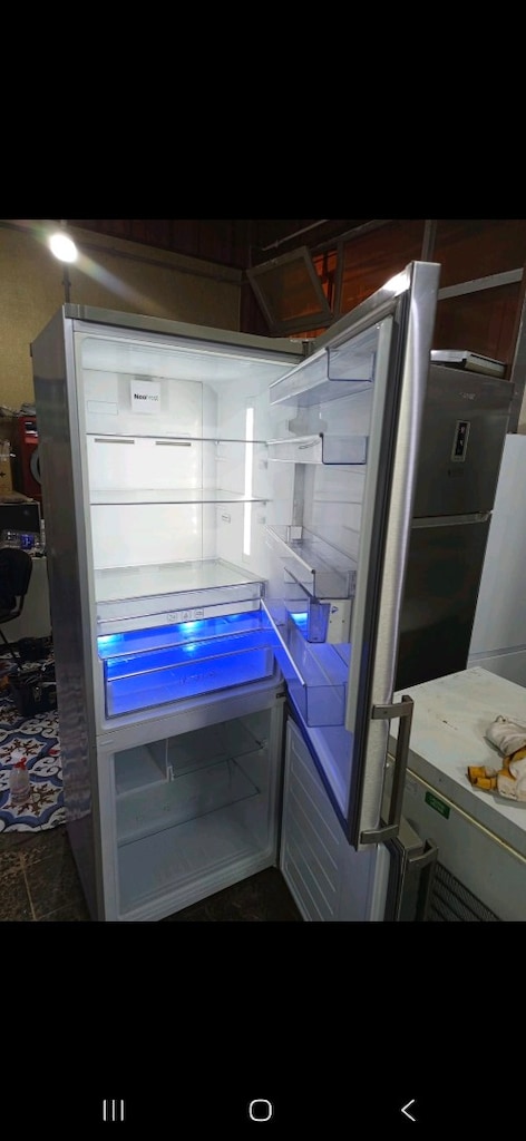 Beko Buzdolabı - 2