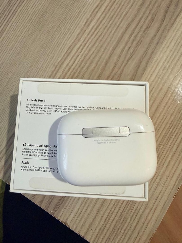 İPHONE 16 PROMAX 256 GB PİL SAGLIGI 87 AÇIKLAMAYI OKUYUN - 8