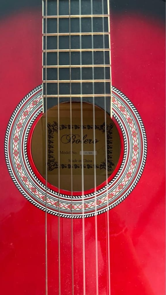 BOLERO GİTAR - 3