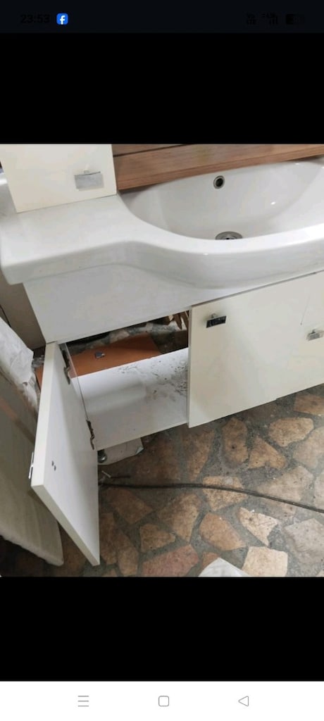 banyo dolabı - 3
