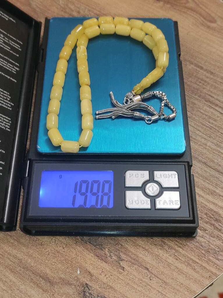 ÇOK GÜZEL BİR KALİNGRAD DAMLA - 10