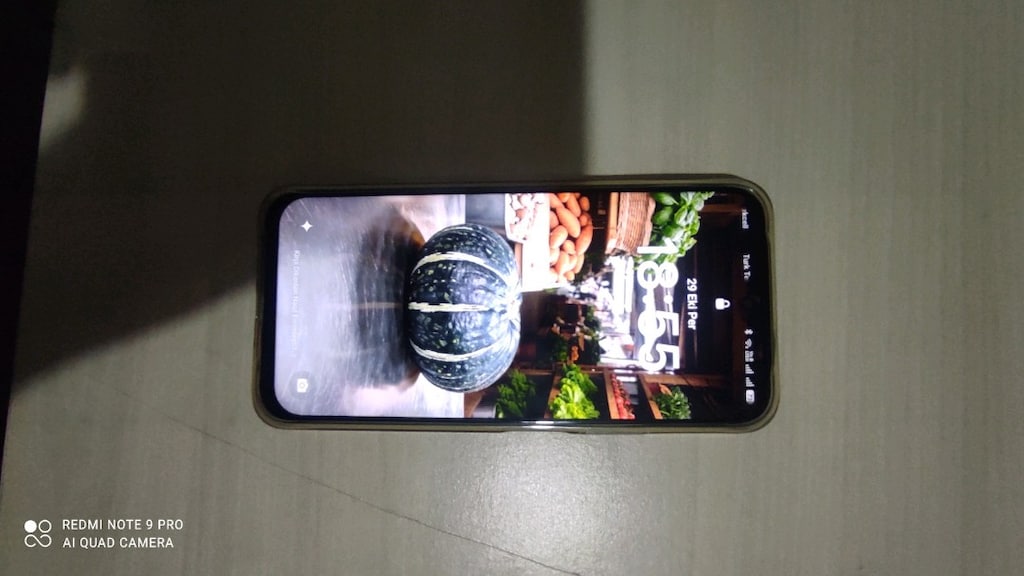 Oppo A6T 256 GB - 2