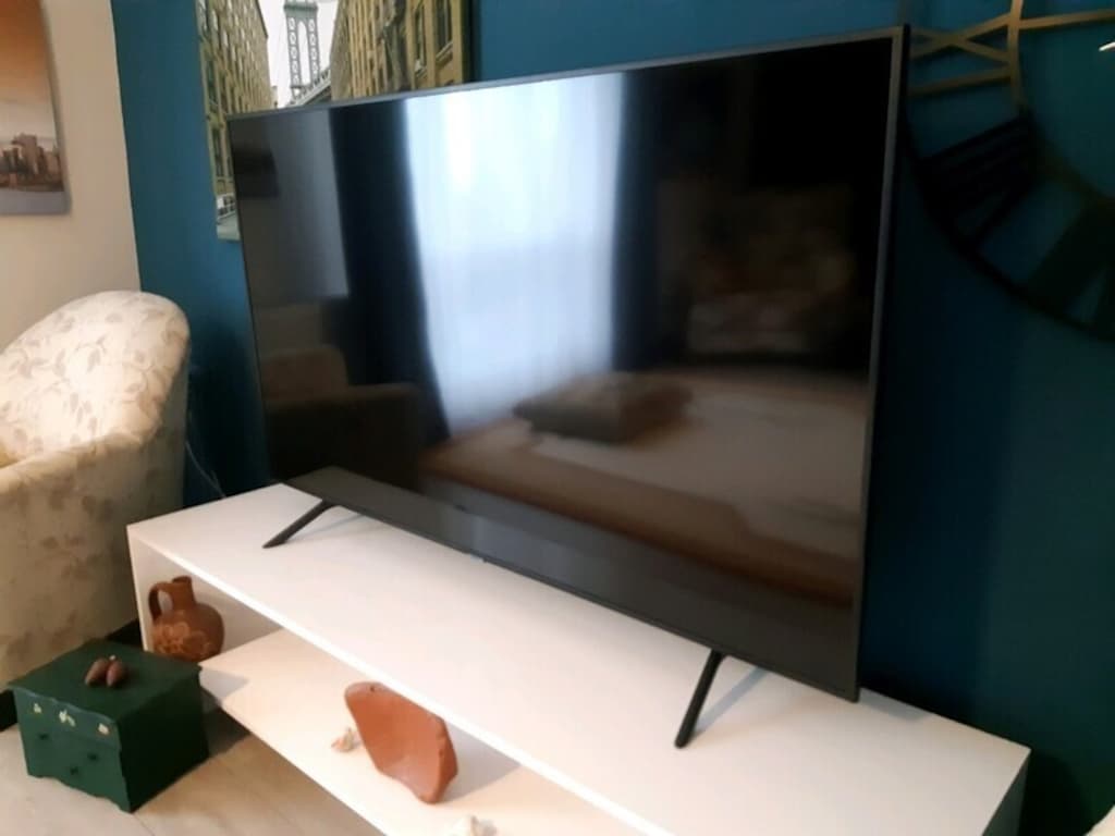SAMSUNG SMART TV 4K UHD 165 CM 7 R SERIES ORJ. - 5