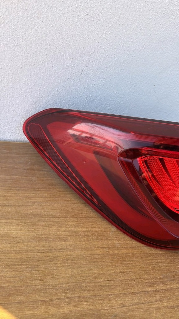 LEON CUPRA LEDLİ SOL STOP ORJİNAL ÇIKMA HATASIZ KARGO OLUR - 6
