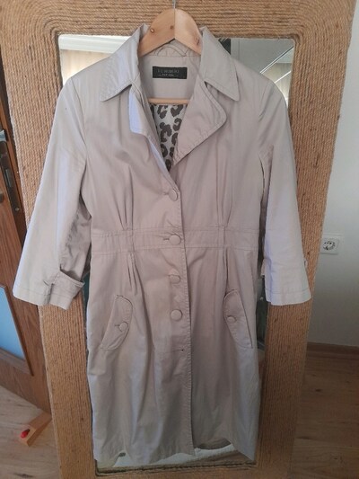 lc waikiki trenckot