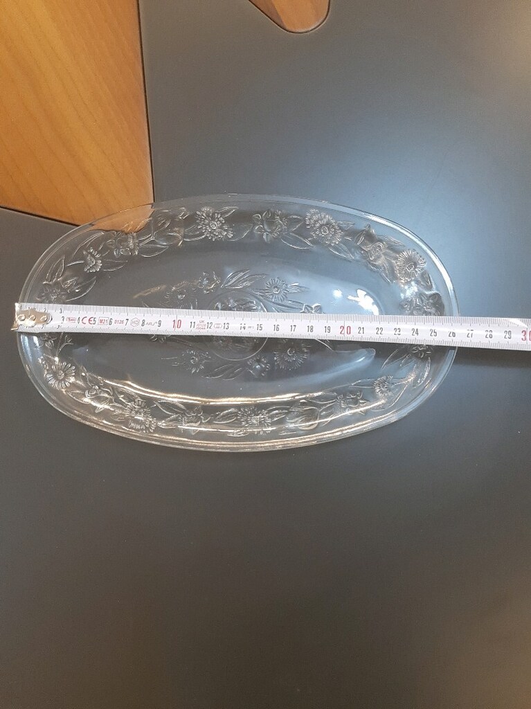 CAM OVAL TABAK - 5