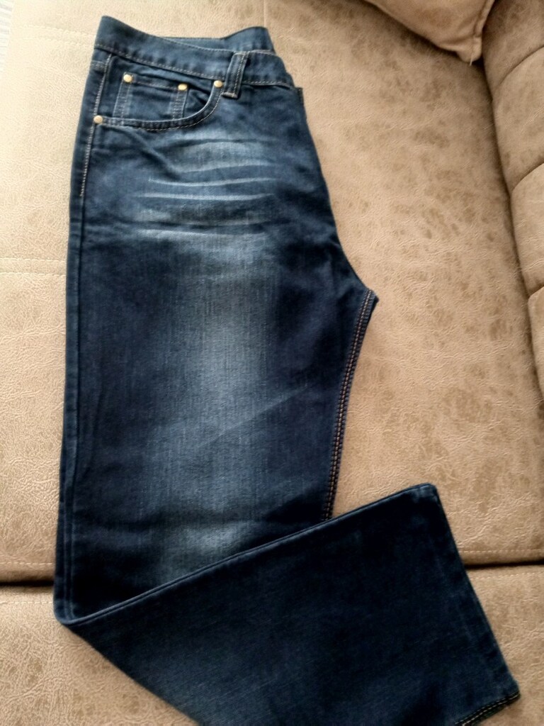 sıfır ürün kot pantolon - 3