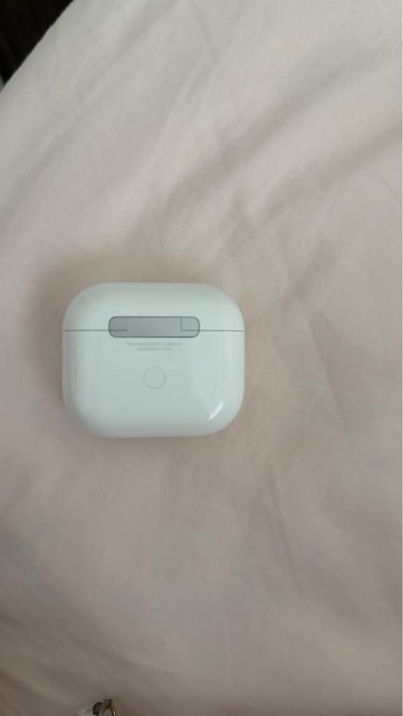 Kusursuz airpods 3 - 2