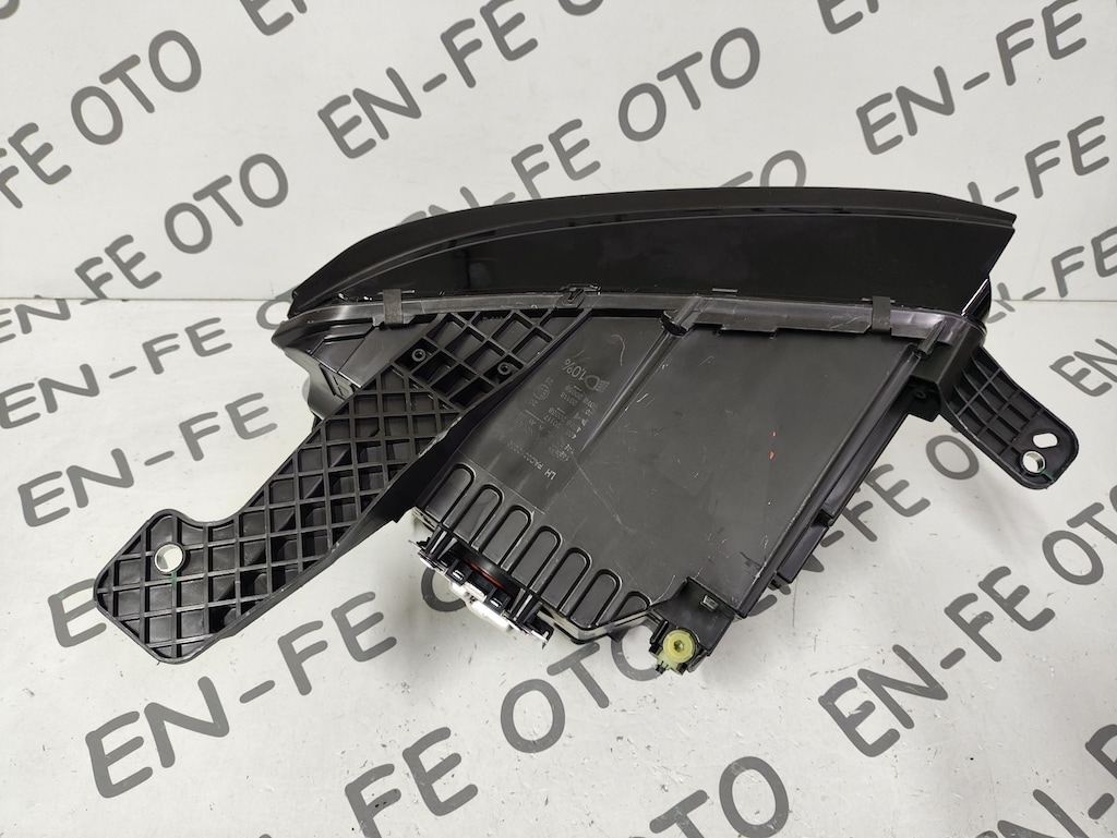 JEEP COMPASS FULL LED SOL FAR SIFIR ORJİNAL 2026 - 9