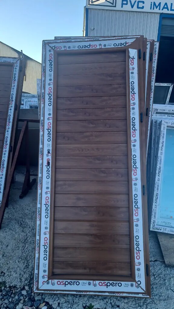 PVC Kapı Pencere - 2