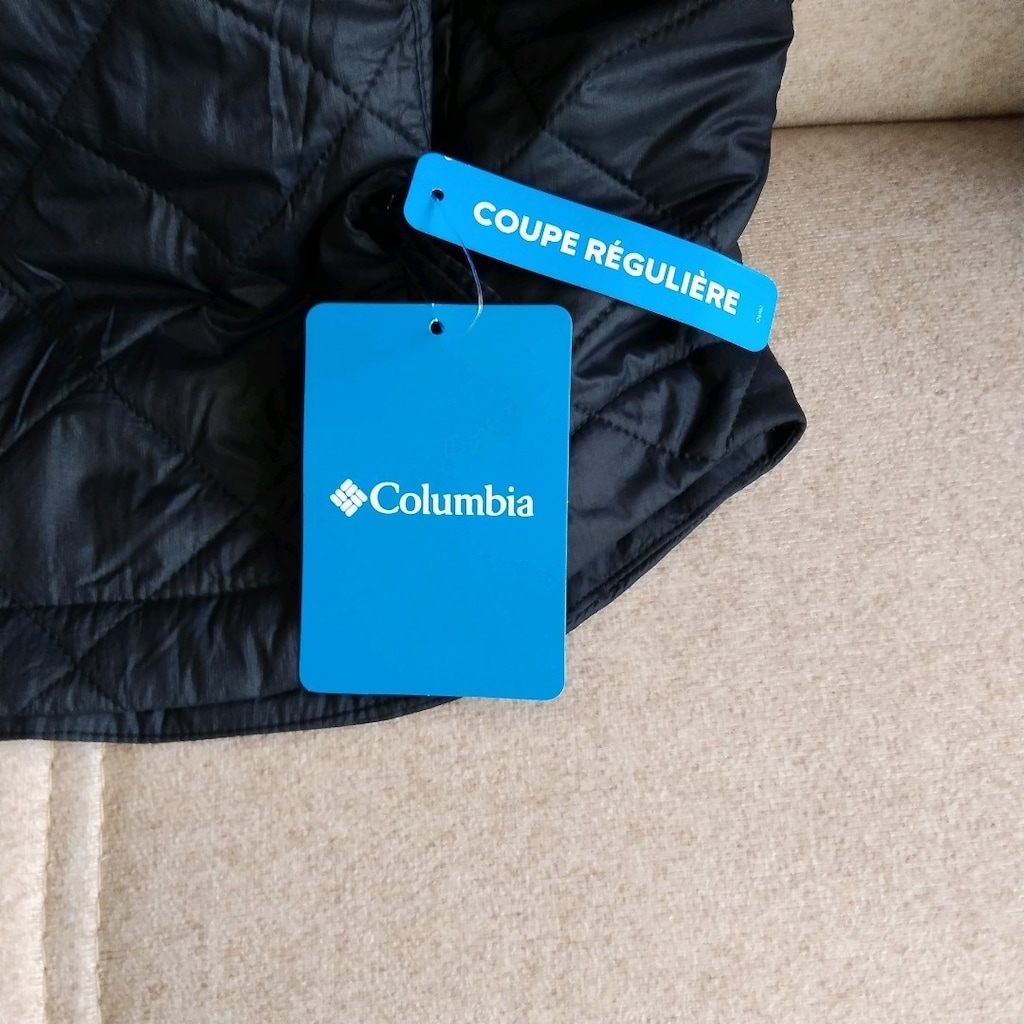 COLUMBİA MONT - 4