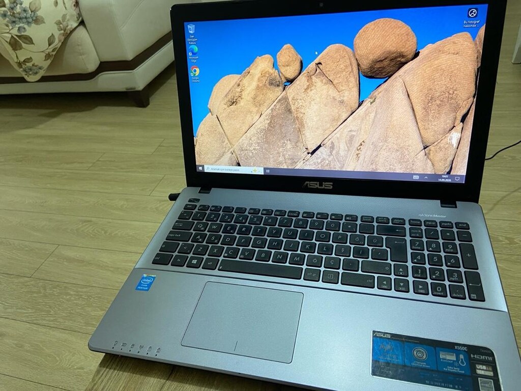 asus dizüstü - 8