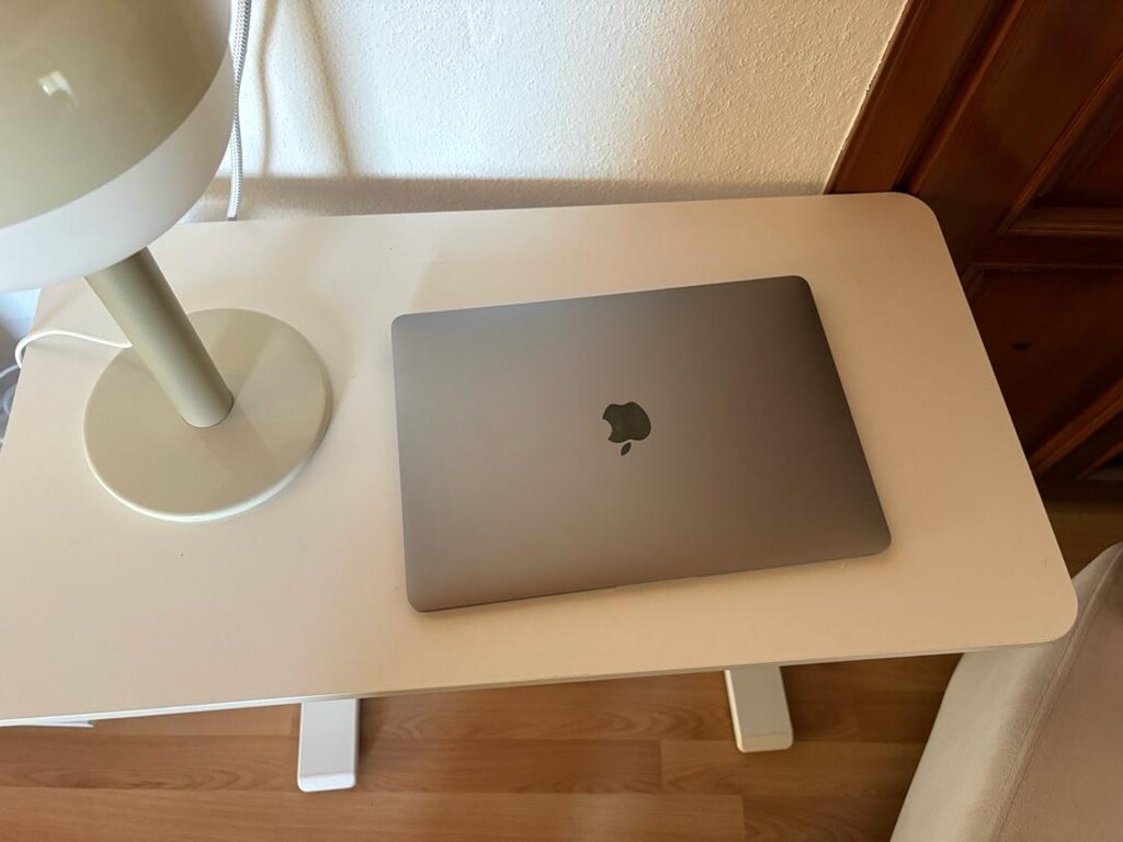 yükseklik ayarlanabilen Laptop masası - 2