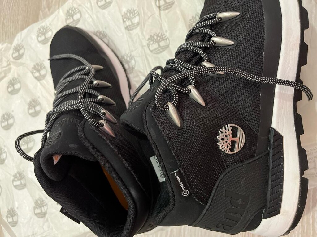 Timberland Sprint Trekker - 3