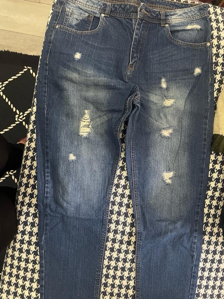 kot pantolon - 4
