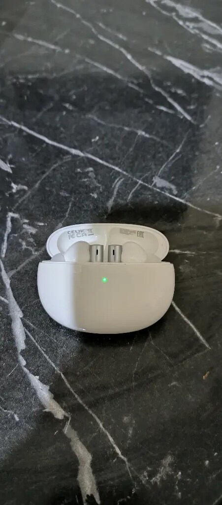Realme buds Air 3 kablosuz kulaklık - 2