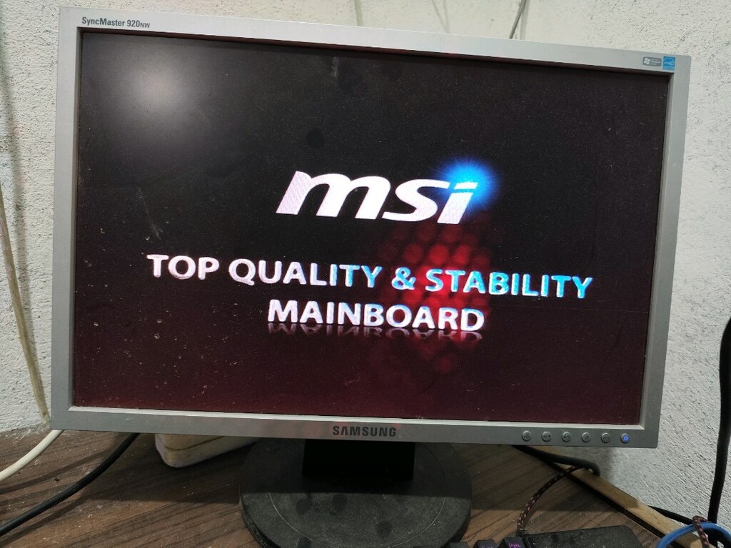 Sadece PC Kasası Özellikleri Fotoda Mevcut - 4