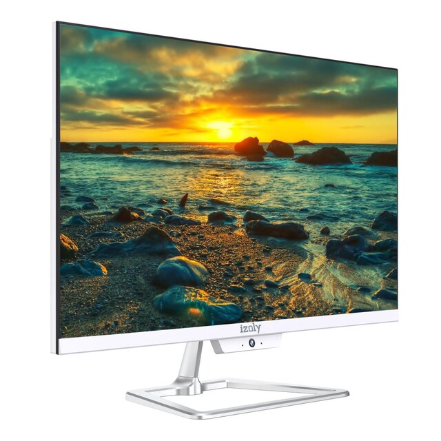 IZOLY B503 Htm I5-3470 3.60 Ghz 16gb 512gb SSD 24" Bilgisayar