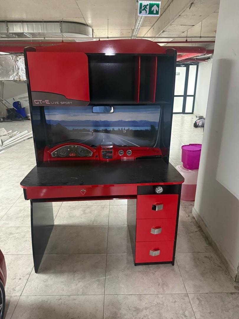 cocuk yatak odası takımı - 6
