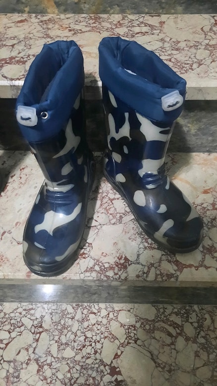 bot sağlamdır yırtık sökük vs yokdur