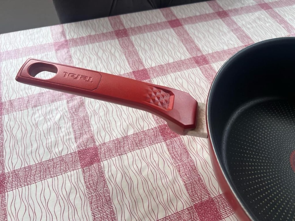 TEFAL WORK TENCERE 28 CM - 9