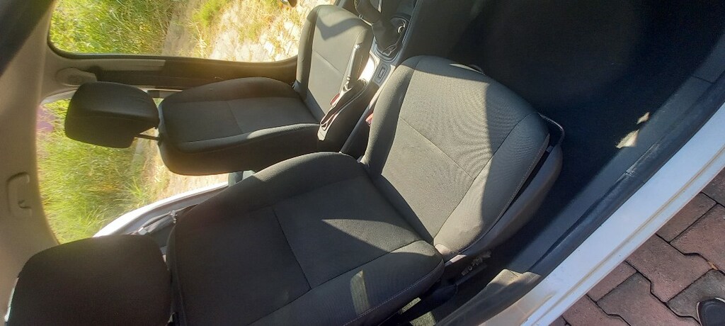 Fluence 2011 Dizel-Temiz Aile Arabası - 9