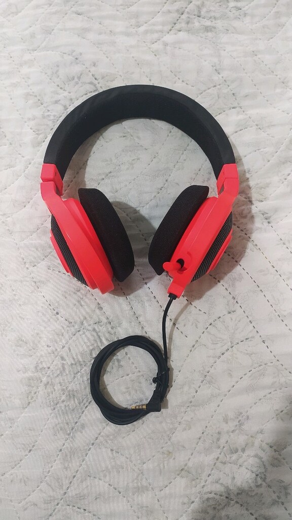 RAZER OYUNCU KULAKLIĞI - 9