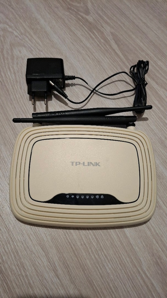 TP LiNK ROUTER DAGITICI Sinyal Güçlendirici - 4