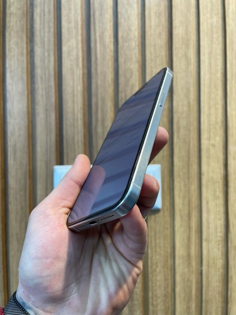 iphone 15 pro max YD - 3