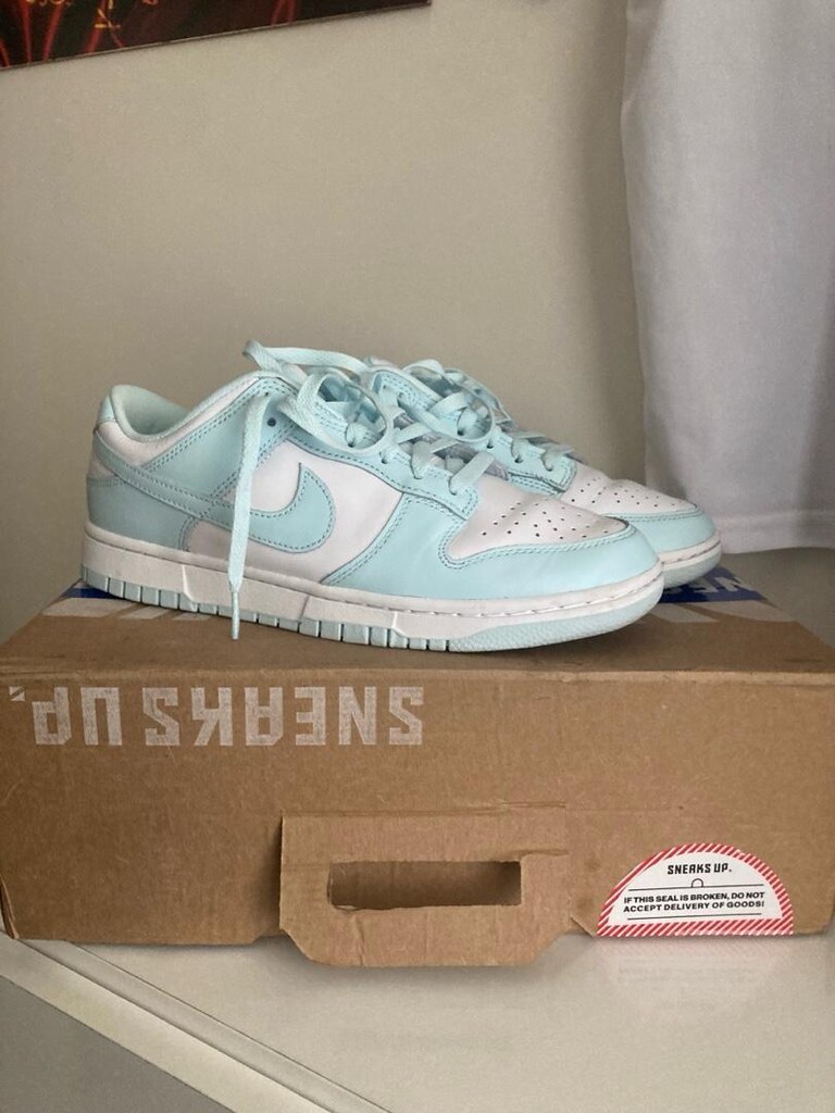 Nike Dunk Low Retro - 3