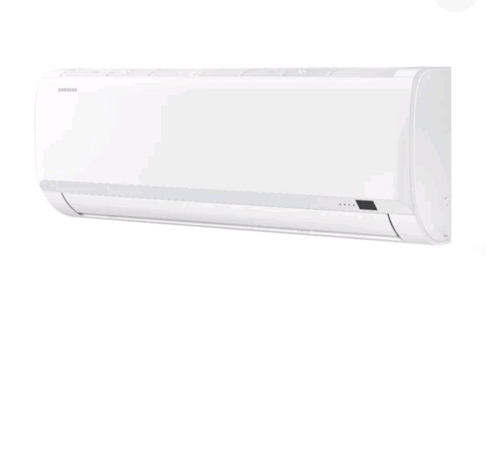 SAMSUNG AR40F18COAM 18.000 btu inverter klima sıfır - 2