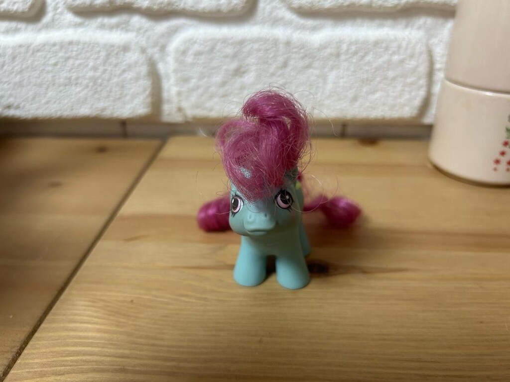 My little pony - 6
