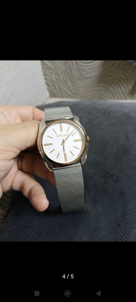 vıalux saat - 2