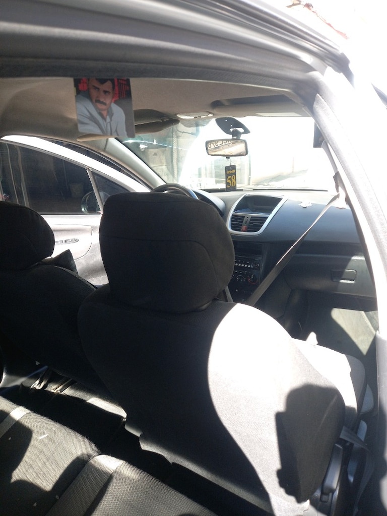 Sahibinden Peugeot 207 1.4 HDI - 3