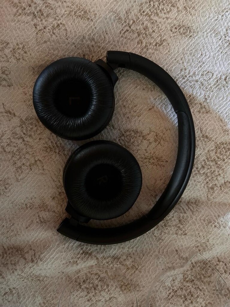 jbl kulaküstü kulaklık - 4
