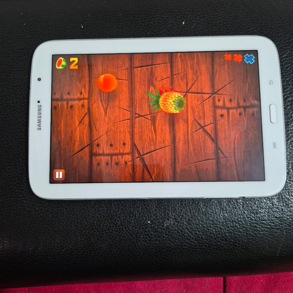 SAMSUNG TABLET GÜNCEL - 5