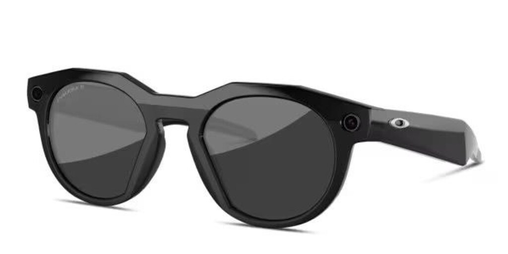 Oakley Meta HSTN Prızm Black Size 51 Sıfır - 2
