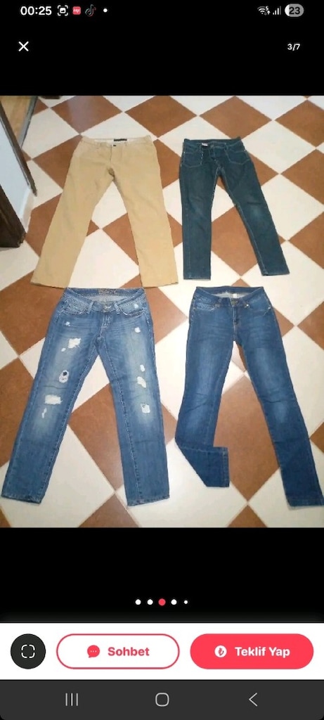 ayakkabı - 4