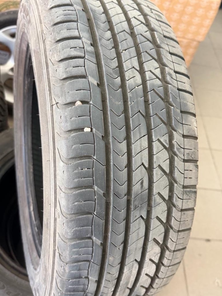 205/60-16 GOODYEAR MARKA YAZLIK - 2