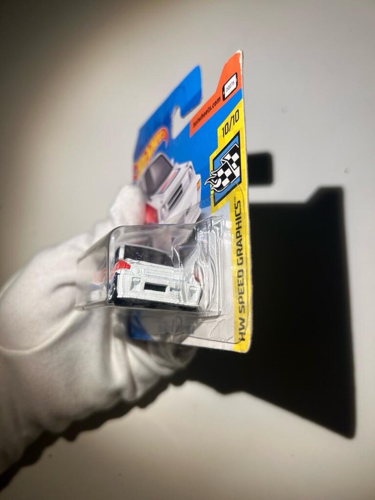 Hot Wheels ‘85 Honda City Turbo II - 7