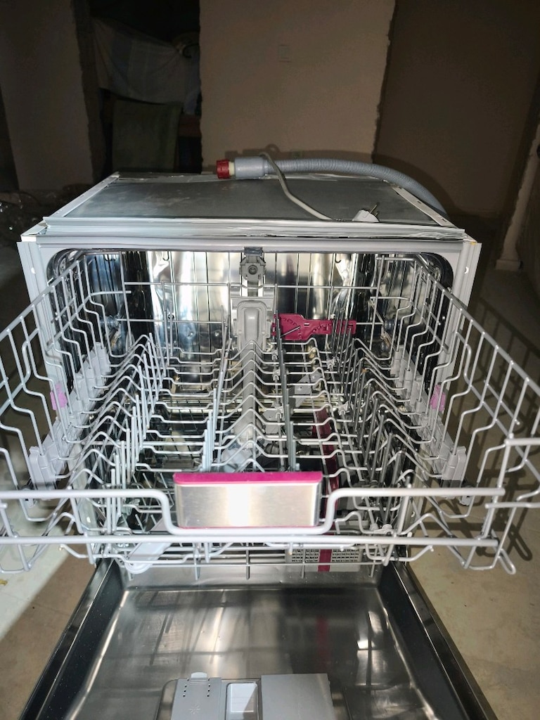 Arçelik Ankastre Bulaşık Makinesi - 8