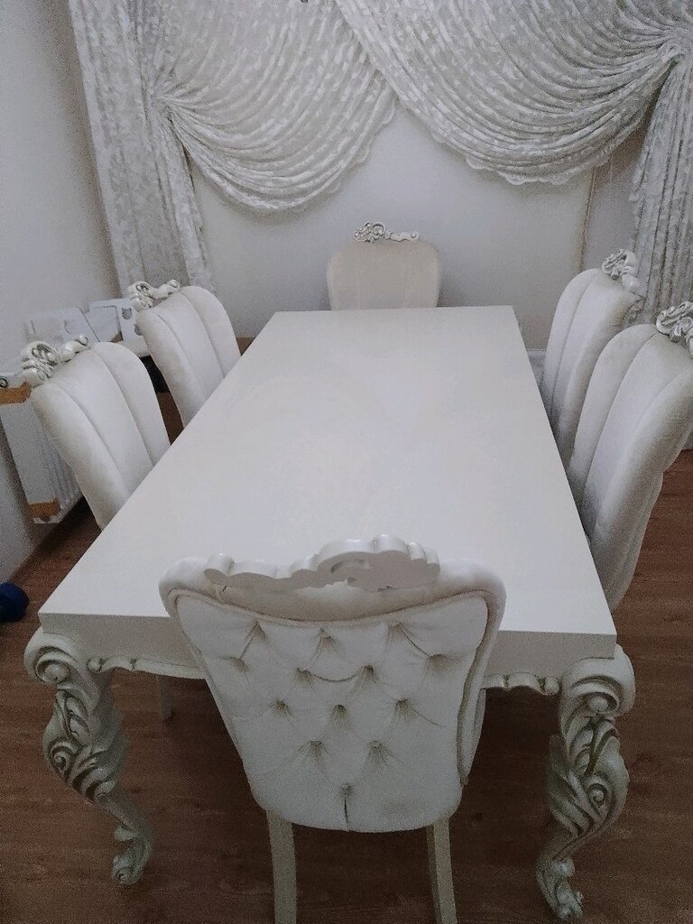 avangard yemek masa takımı - 2