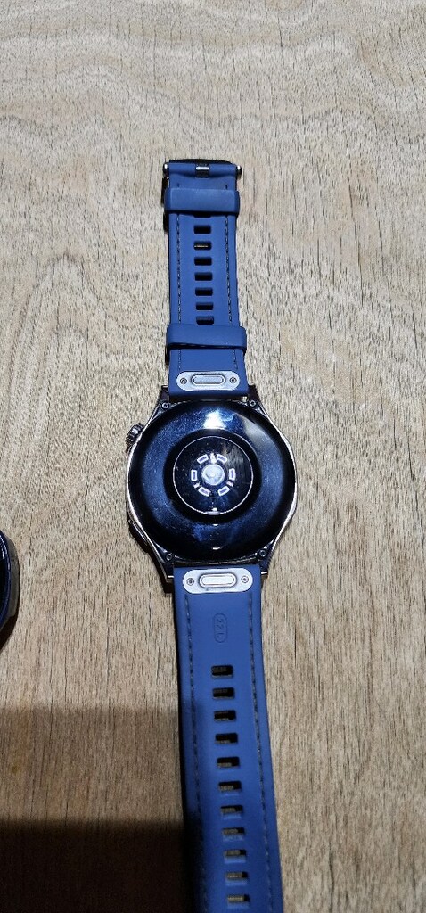 HUAWEİ WATCH 5 - 4
