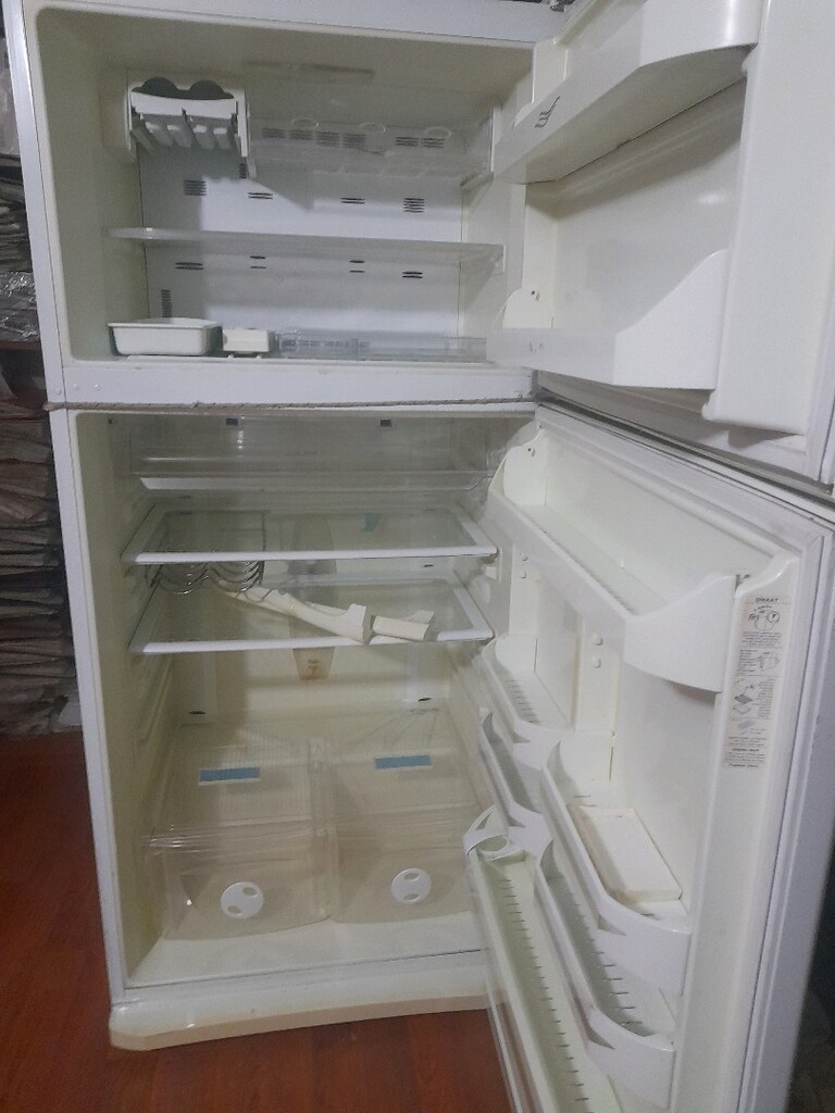 Vestel buzdolabı 650lt - 3