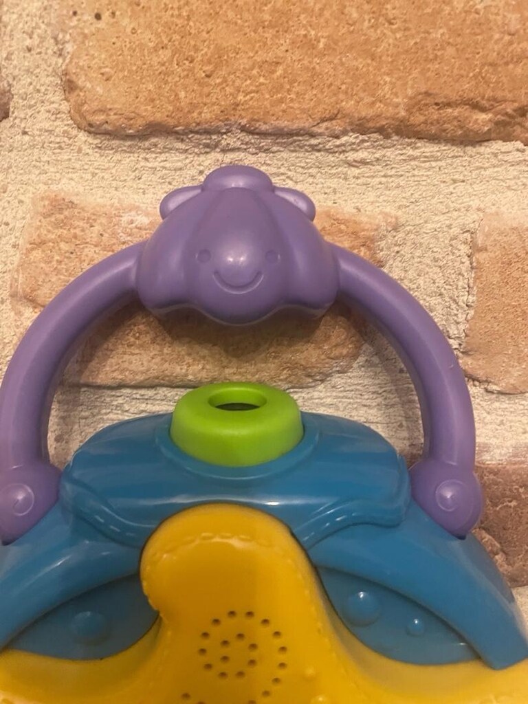 fisher price deniz yıldızı projektör - 3