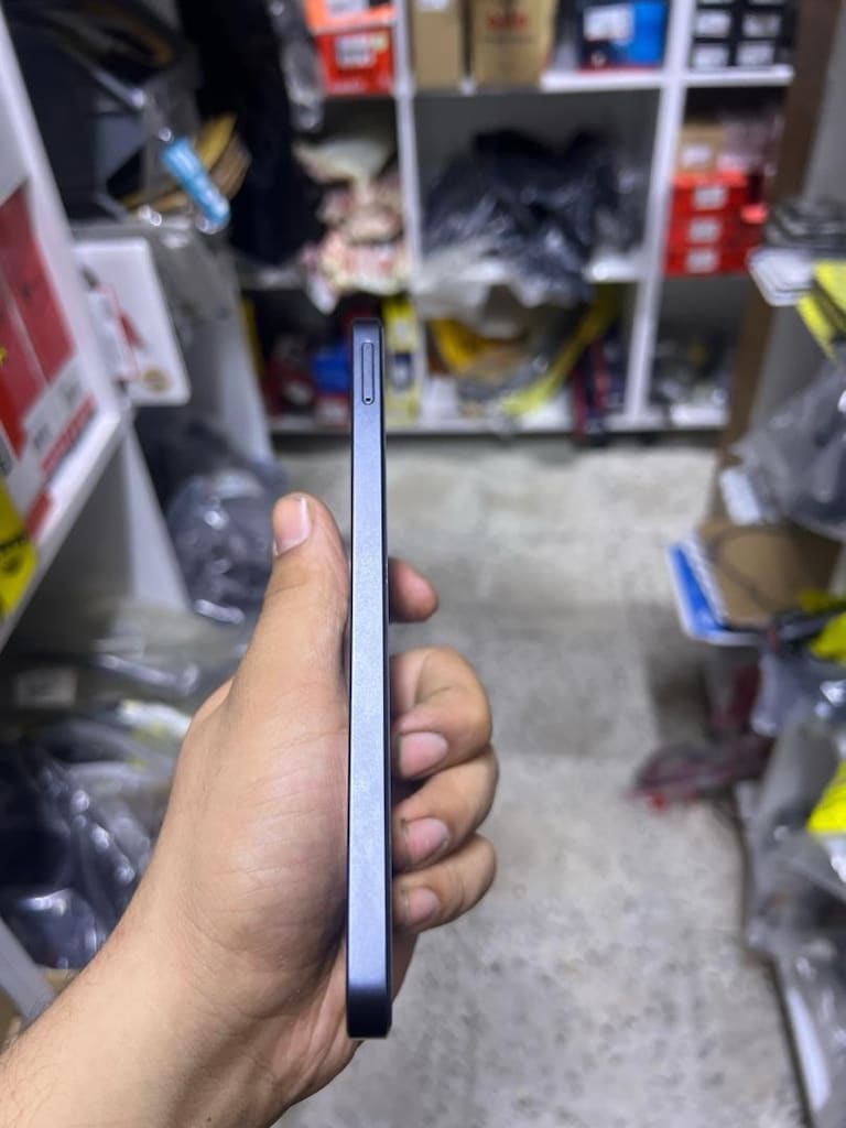 SAMSUNG GALAXY A07 - 4
