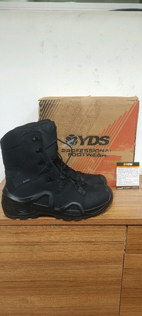 YDS MARKA SIFIR 45 NO TACTİCAL BOT