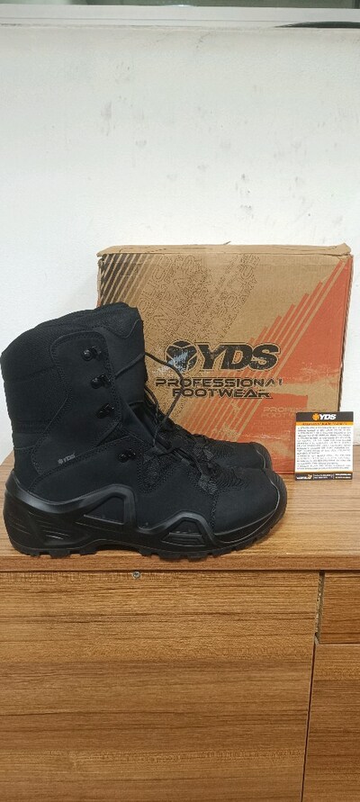 YDS MARKA SIFIR 45 NO TACTİCAL BOT